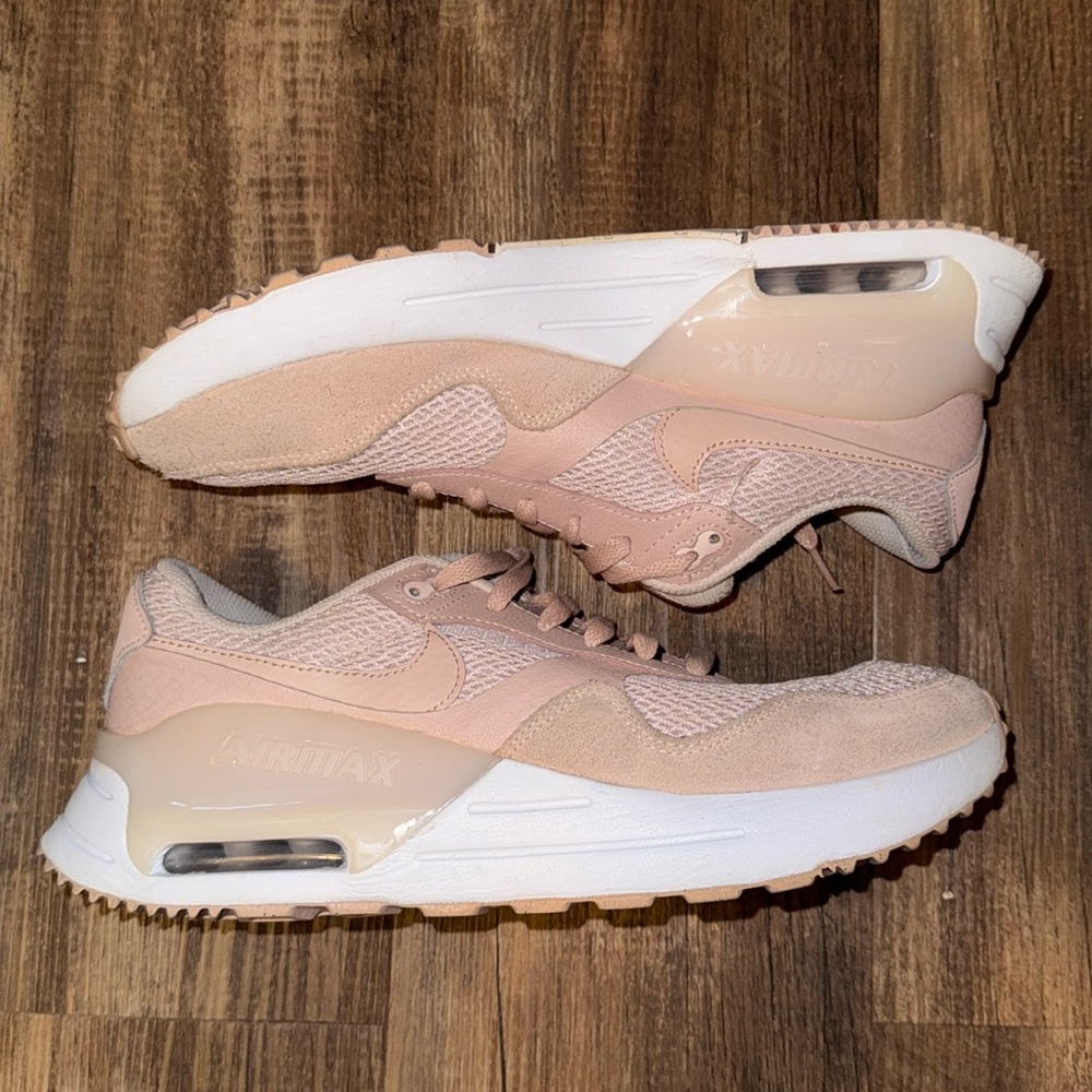 Nike Air Max SYSTM WMNS ‘Rose Pink’